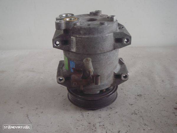 Compressor Do Ar Condicionado Volvo S60 I (384) - 1