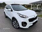 Kia Sportage 1.7 CRDI Business Line 2WD - 6