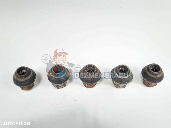 Set prezoane Ford C-Max 1 [Fabr 2007-2010] OEM - 2