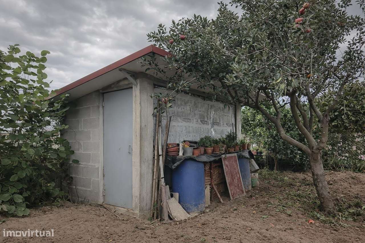 Moradia T4 exclusiva | Piscina| Zona Agrícola | Junto à Praia-59