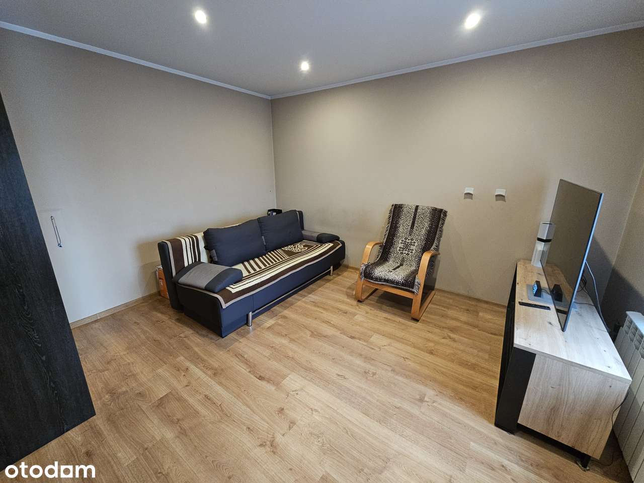 REZERWACJA!  Przytulny dom 82m2 z garażem, działką 2640 m2, Parzęczewo-8