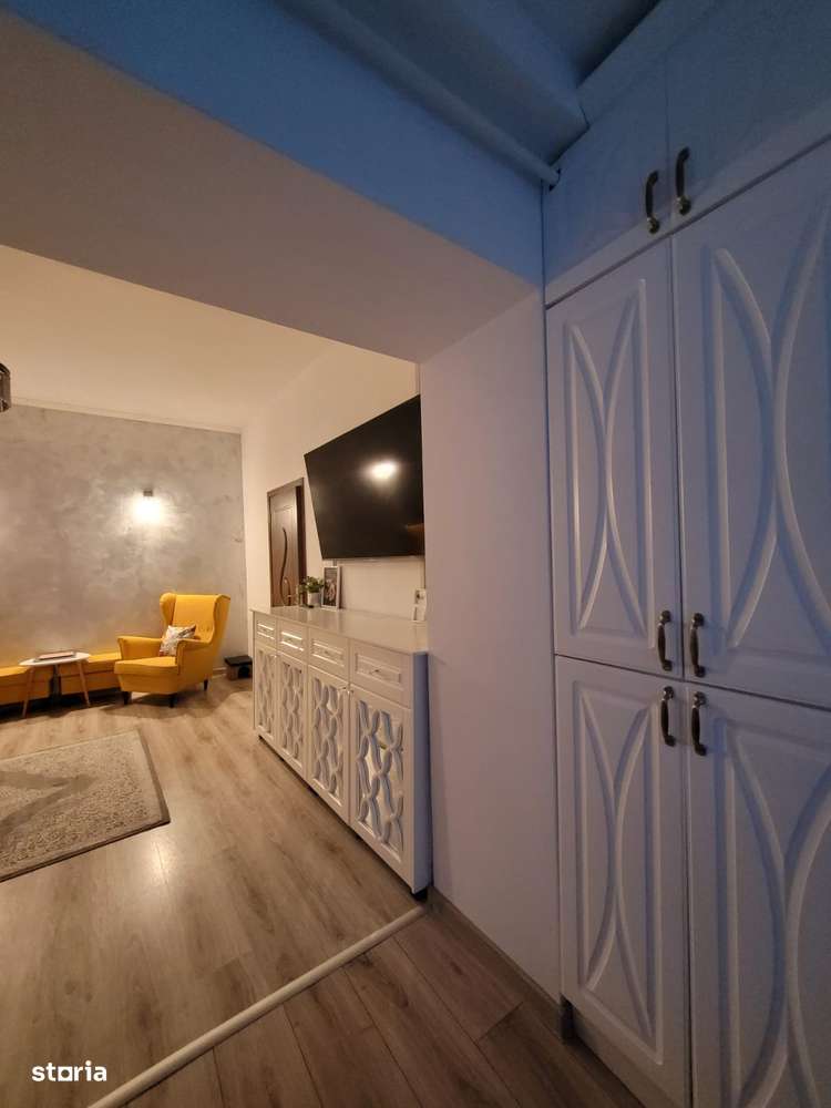 Casa renovata zona Liceului Pedagogic - Imagine principală: 5/12