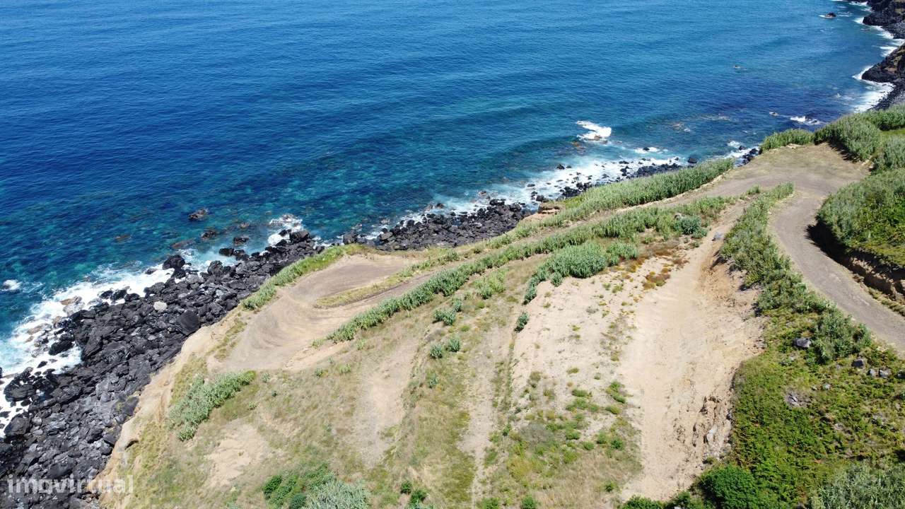 Terreno Exclusivo à Venda – Fenais da Ajuda - Grande imagem: 3/5