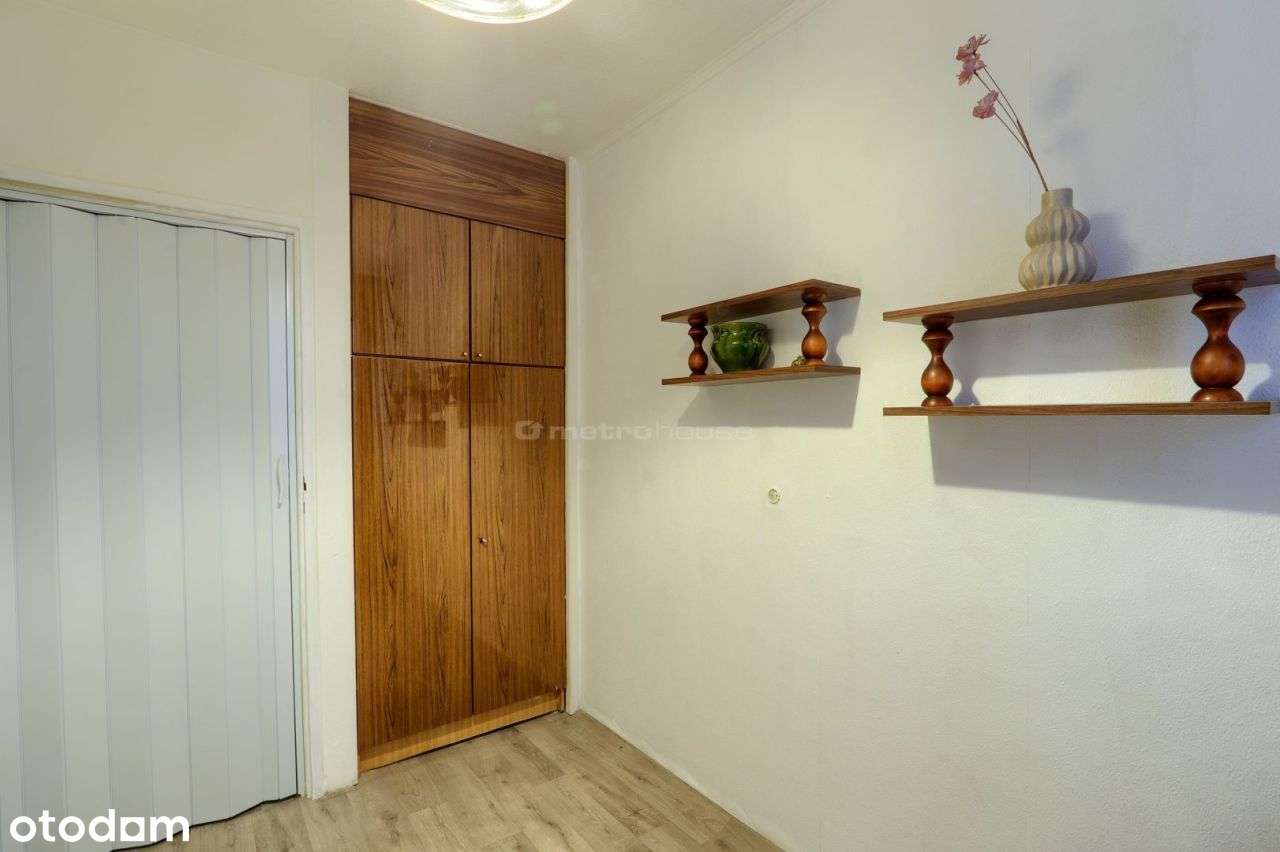 Idealne na start lub inwestycję Łódź Górna-11