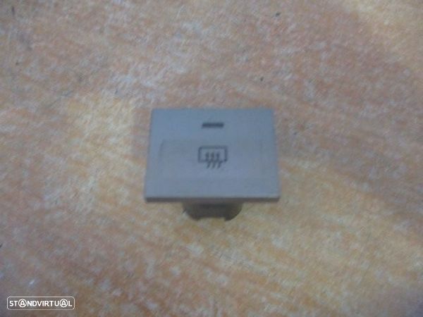 Interruptor 8V4T18C621AB FORD FOCUS 2 2009 1.6TDCI 90CV 5P BRANCO DESEMBACIADOR DE VIDRO - 1