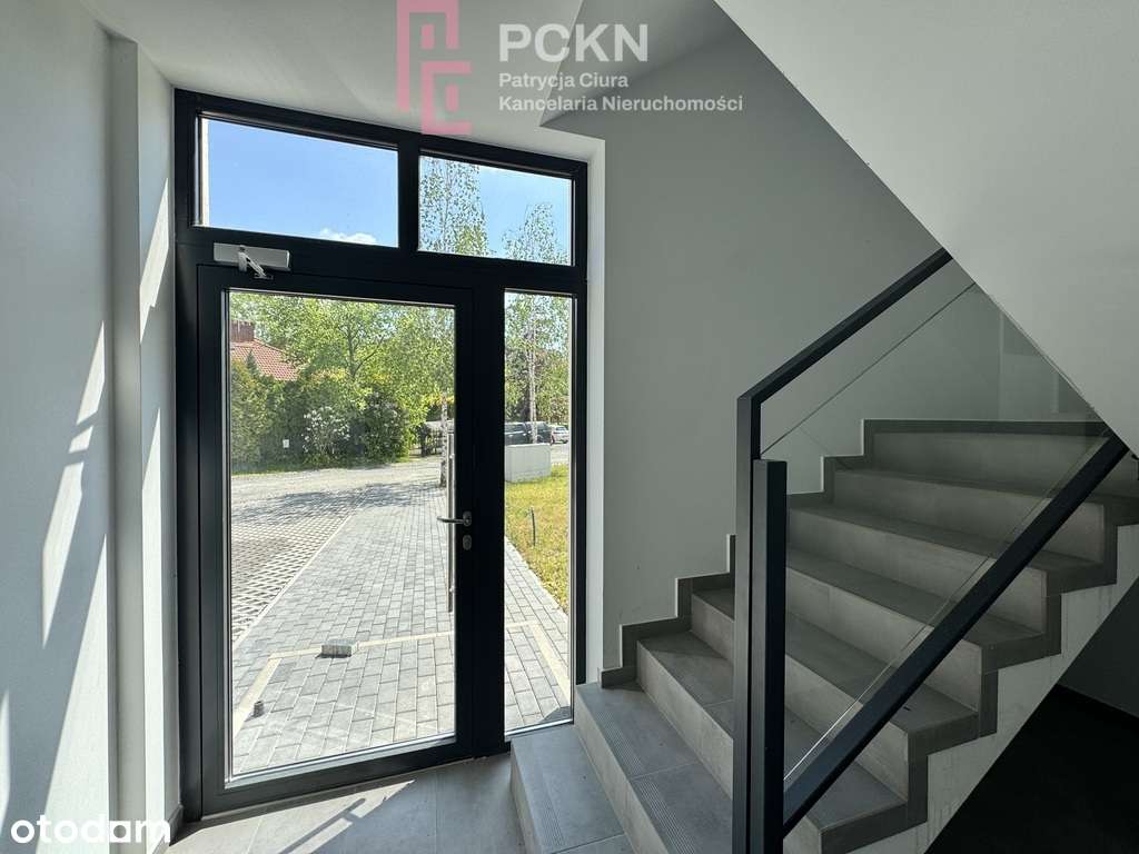 Apartament z pompą ciepła i garażem/Opole Gosławic-4