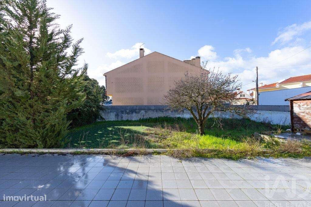 Terreno em Amora - Grande imagem: 5/8