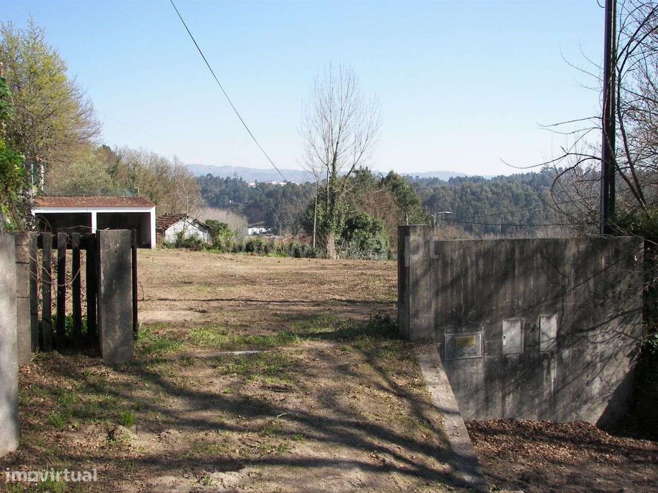 Terreno Para Construção - Grande imagem: 5/19