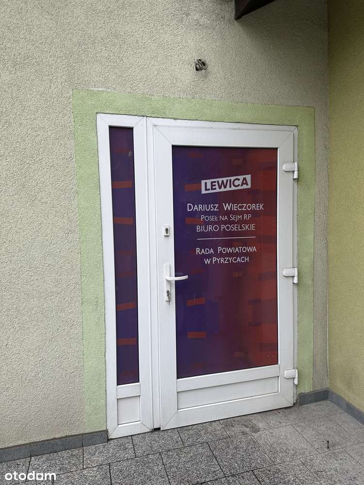 Lokal użytkowy Pyrzyce, Plac Wolności 2 - Pełny obrazek: 2/7