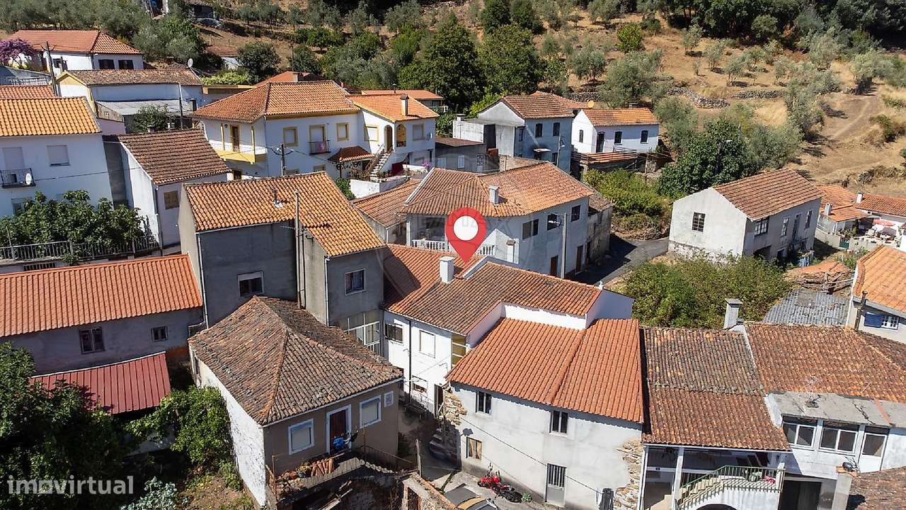 Moradia T2 para venda-9