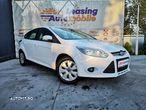 Ford Focus 1.6 TDCi DPF Ambiente - 1