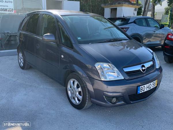 Opel Meriva 1.3 CDTi Enjoy ecoFLEX - 1