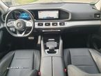 Mercedes-Benz GLE Coupe 400 d 4Matic 9G-TRONIC AMG Line - 24