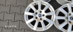 Felgi alu 16 Audi A3 A4 A6 VW Passat B5 B6 Golf V Skoda Octavia II ET 40 - 5