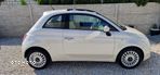 Fiat 500 0.9 Twinair Pop - 5