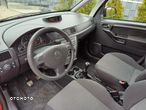 Opel Meriva 1.7 DT Cosmo - 8