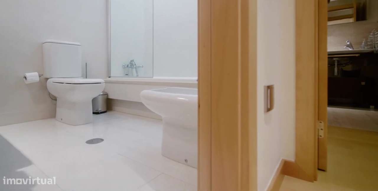 Apartamento T2 em Vila de Famalicão - Braga - Grande imagem: 5/17