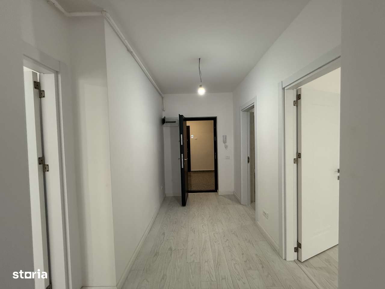 Apartament 2 camere,decomandat sos Alexandriei Bragadiru-0