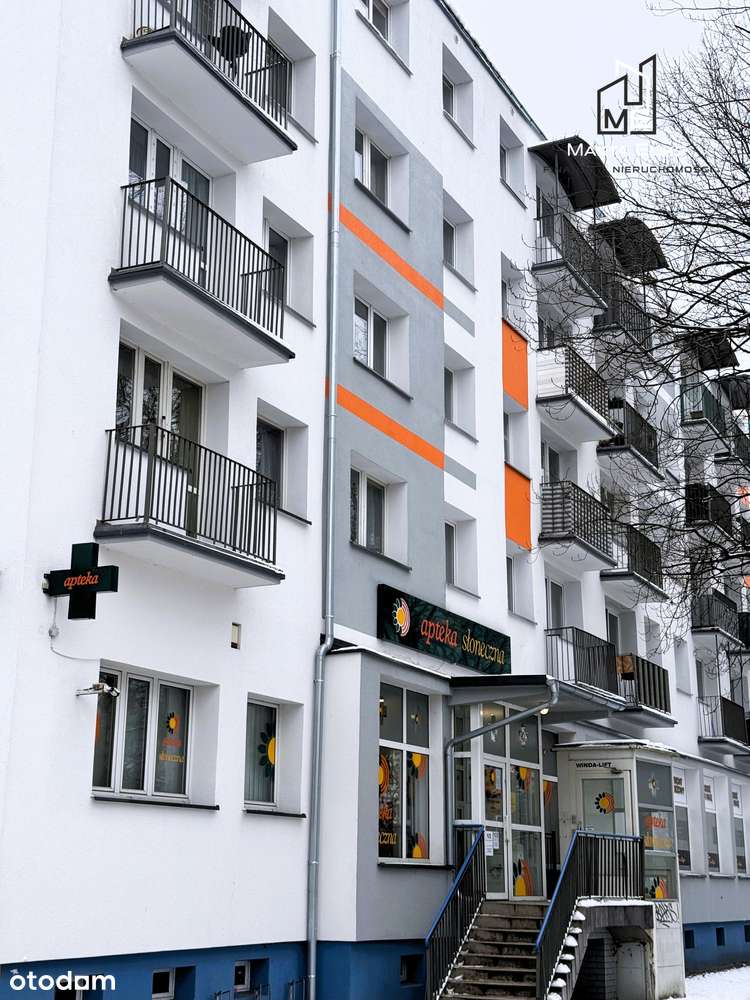 Mieszkanie 2-pokojowe o pow. 38 m2, Trzcianka os. XXV -lecia-10