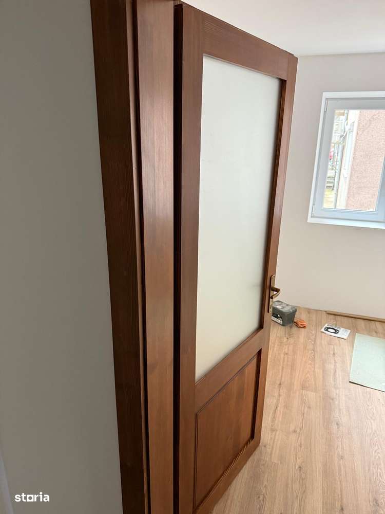 RAMDA  ,Ap. 2 camere la cheie  parter + balcon Sovata - Imagine principală: 4/7