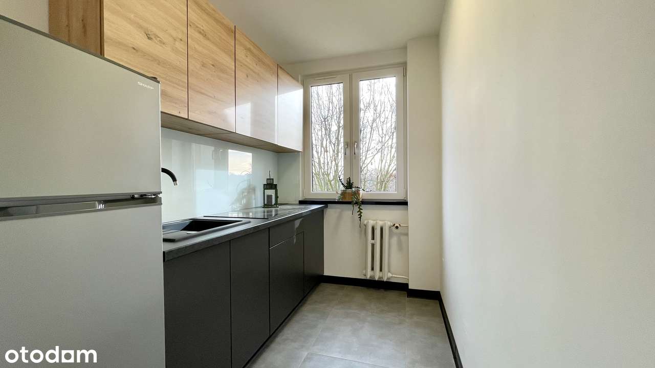 Wykończone w dobrym standardzie - zostań pierwszym Najemcą! - Pełny obrazek: 5/7