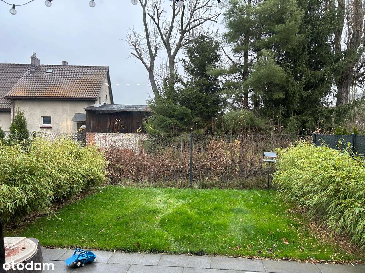 Kłodzko - osiedle Owcza Góra - dom szeregowy z garażem - Pełny obrazek: 4/19