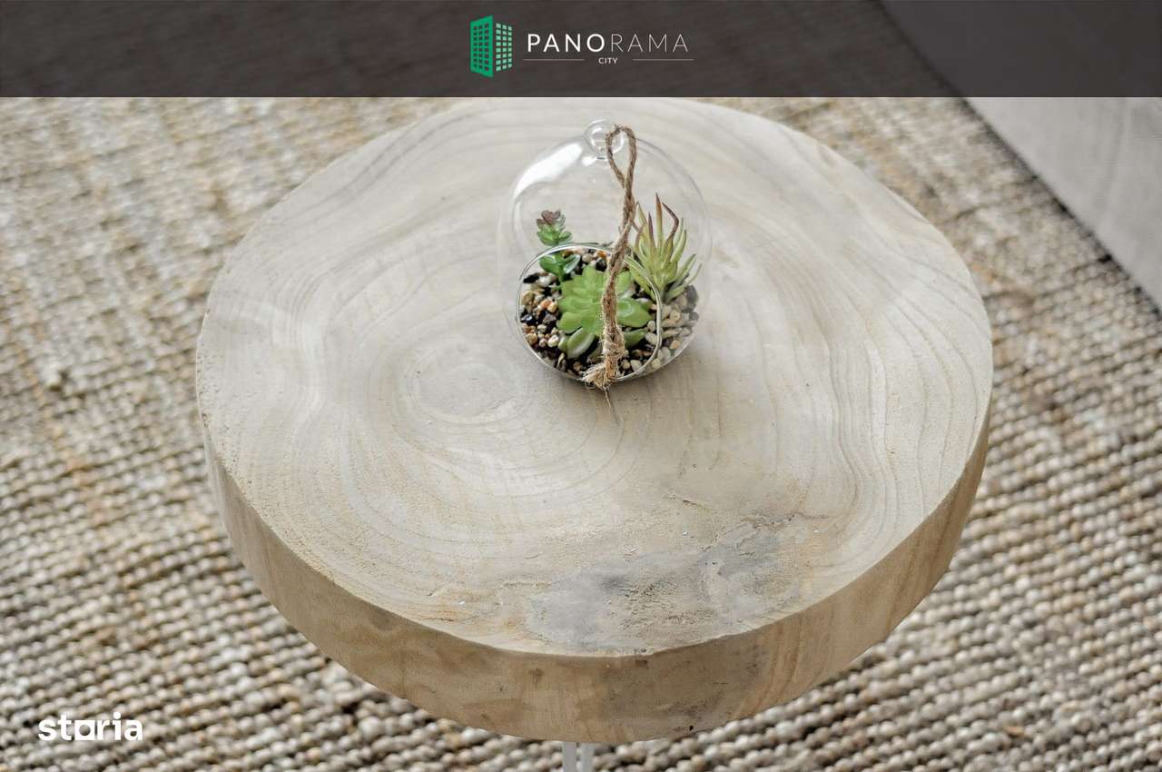 GARSONIERA Bd. Iuliu Maniu | PANORAMA CITY | CURTE PROPRIE - Imagine principală: 4/18