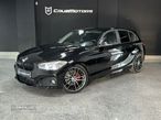 BMW 118 d Pack M Auto - 1