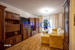 Apartament 2 camere- zona Bartolomeu