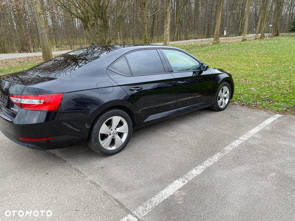 Skoda Superb - 12