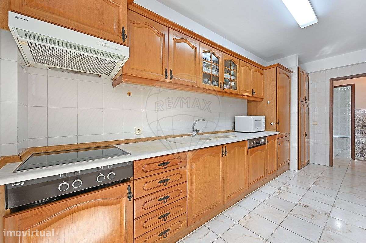 Apartamento T3 para venda-10