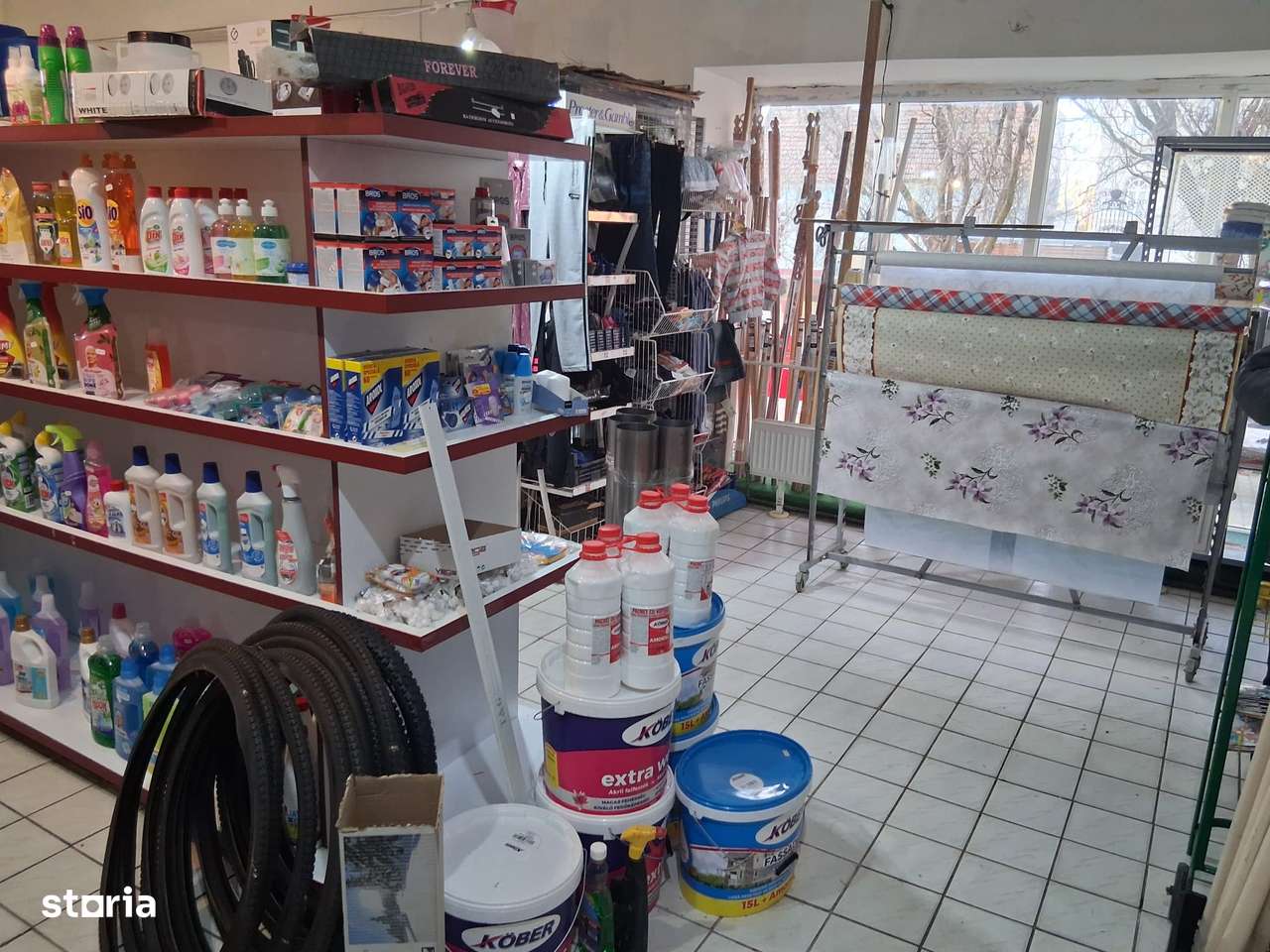 Spatiu comercial central ,Sepreus - Imagine principală: 5/8