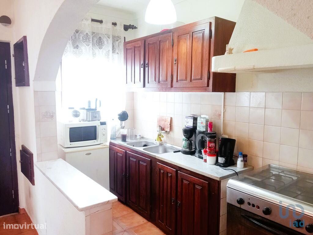 Casa de aldeia T4 em Benavila e Valongo de 90,00 m2 - Grande imagem: 1/28