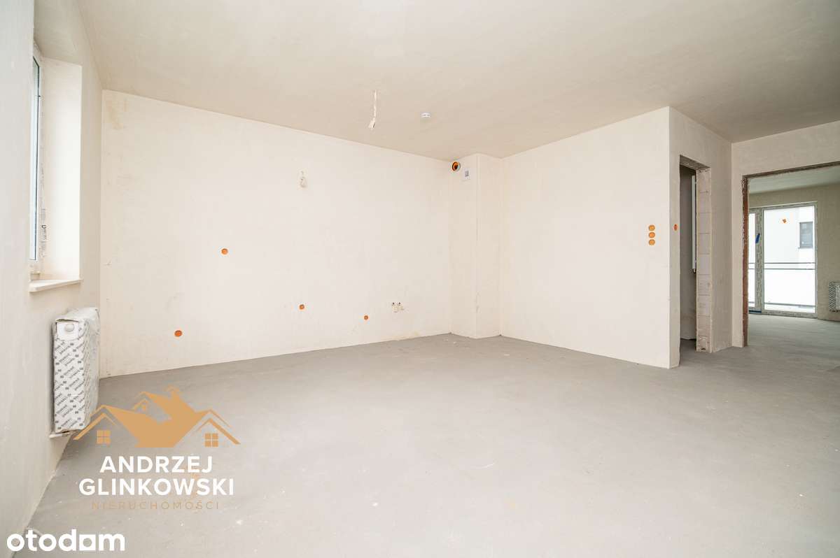 APARTAMENT III Pokojowy - Bezczynszowy-8