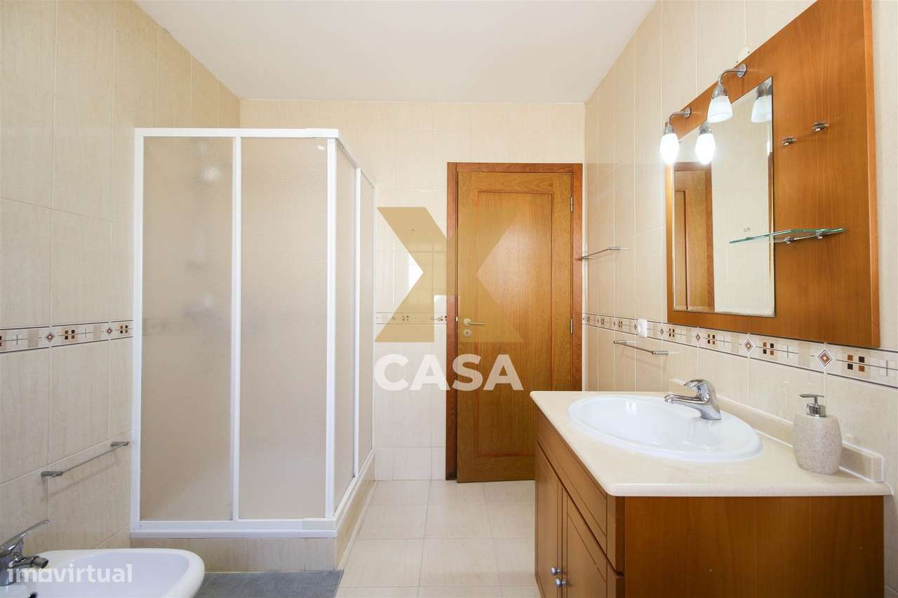 Moradia T4 Venda em Urqueira,Ourém-40
