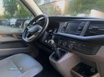 VW Transporter 2.0 TDI Extra AC - 21