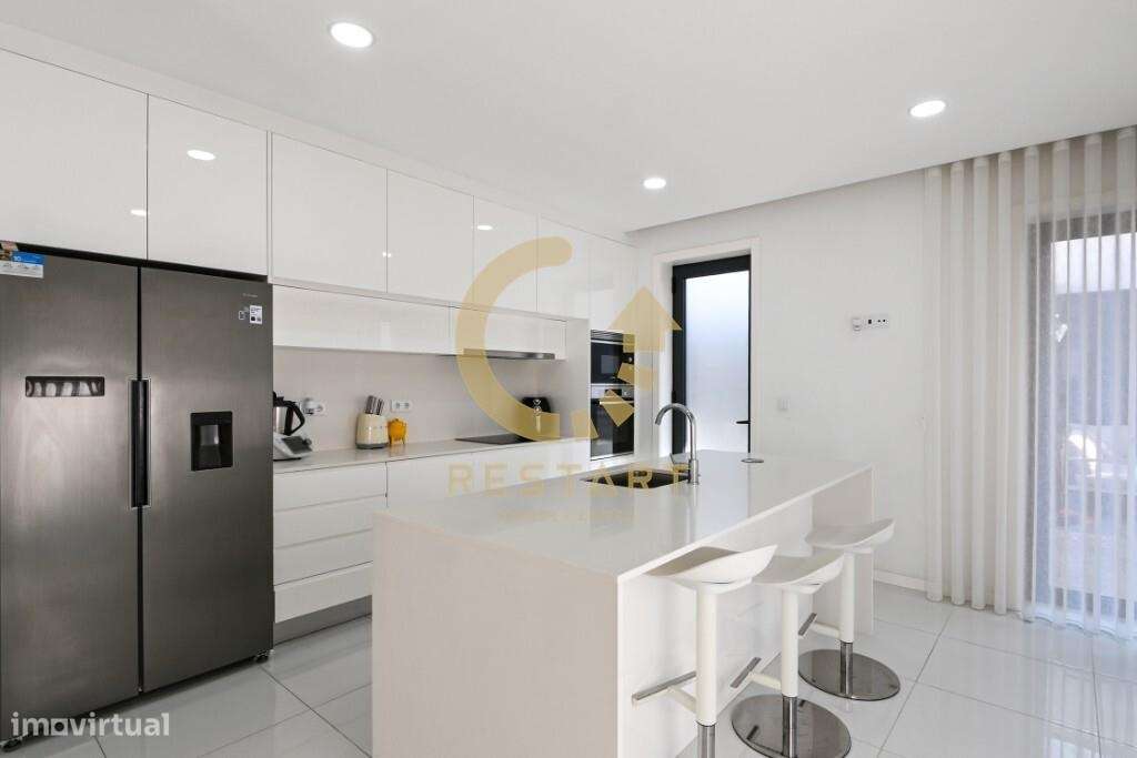 Moradia T3 na Trofa - Grande imagem: 4/39