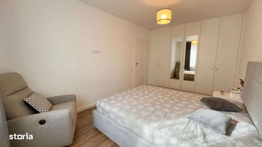 Apartamente 2 camere - preluare CHIRIAS 500 EUR | SUB CETATE - Imagine principală: 4/5