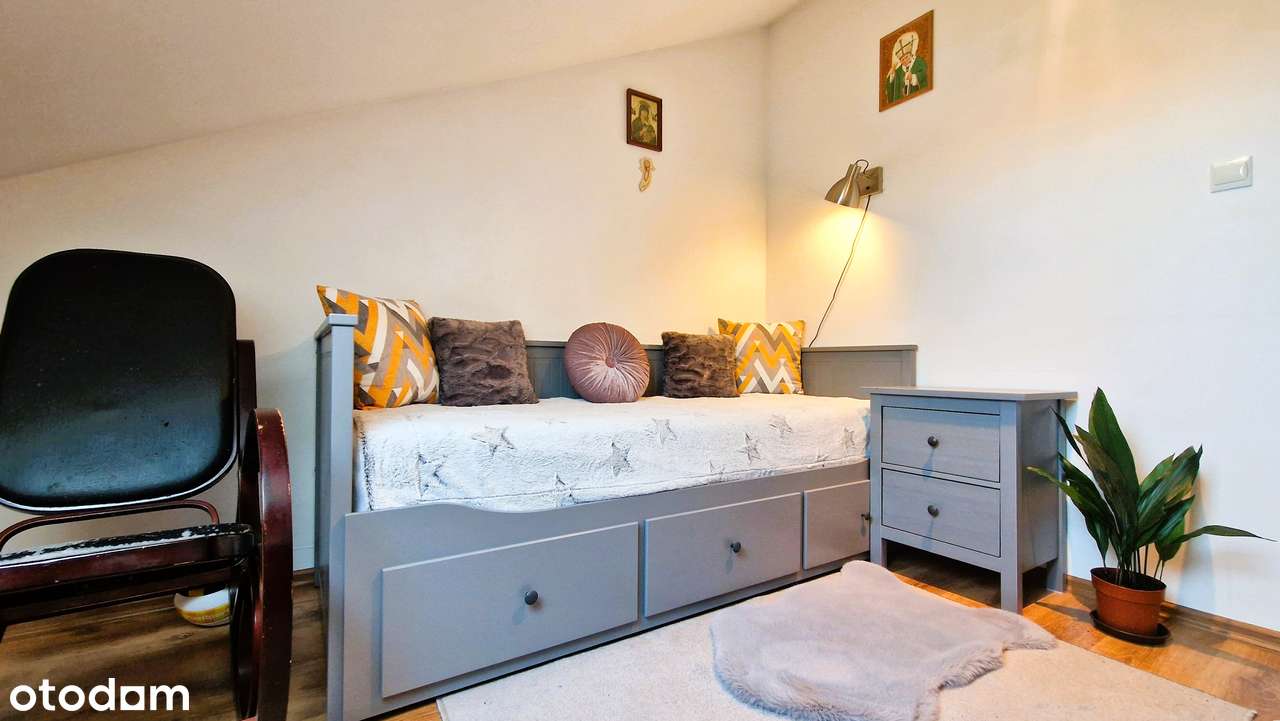 Nowoczesne, odświeżone, gotowe do wprowadzenia 2 pokoje, klimatyzacja-6