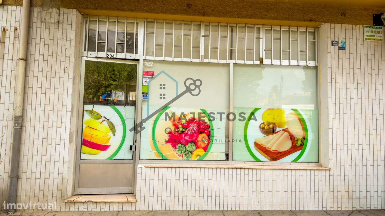 Apartamento T2 — São Vítor, Braga-10