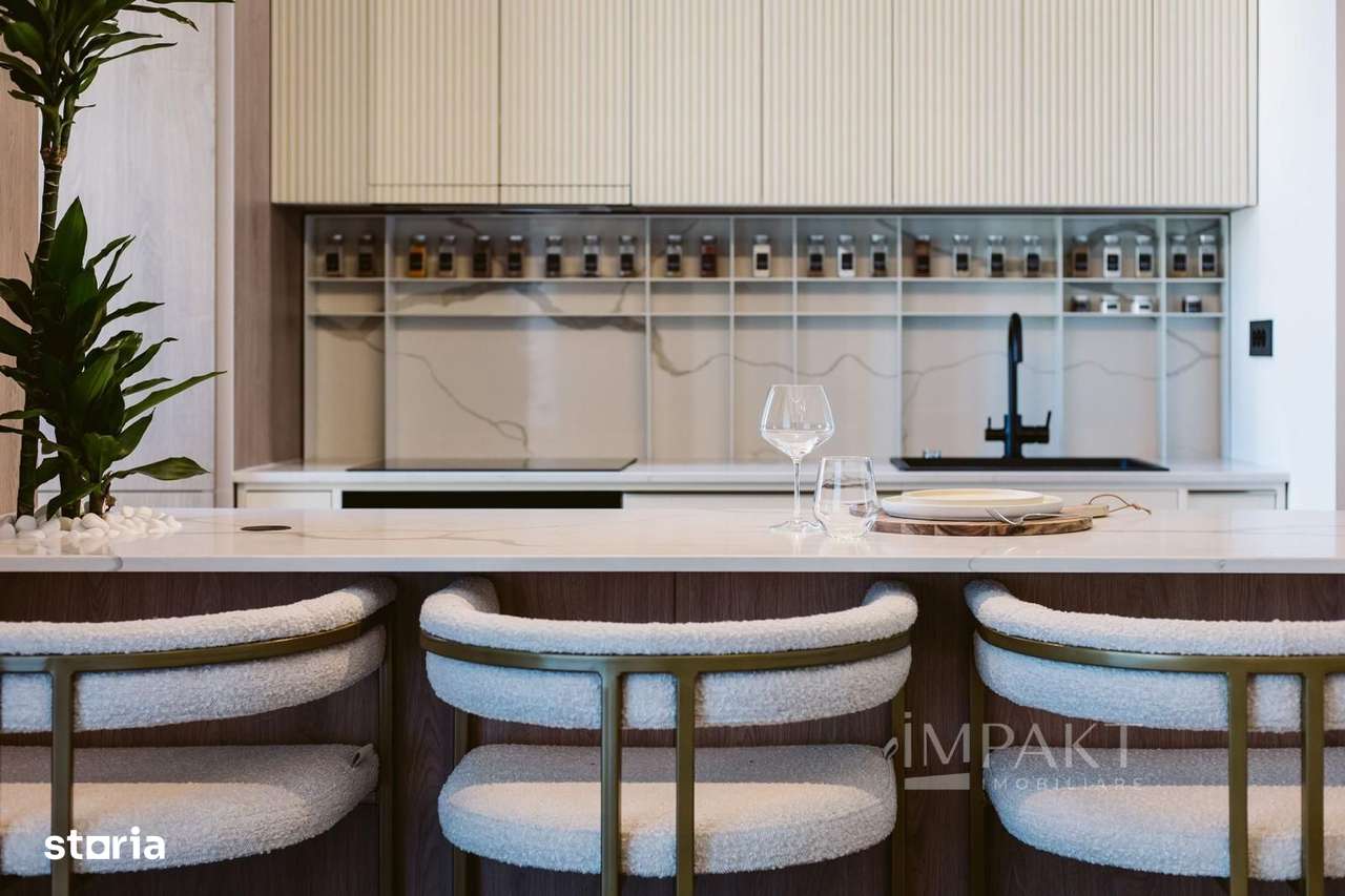 Apartament modern 2 camere, view superb, Iulius Mall - Imagine principală: 4/17