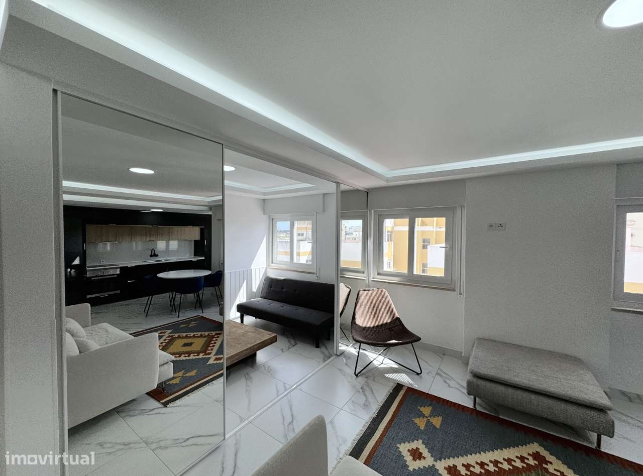 Apartamento T2 Venda em Portimão,Portimão-23