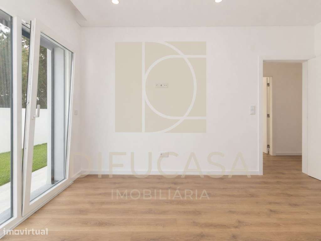 Moradia Isolada Térrea T4 finalizada-48