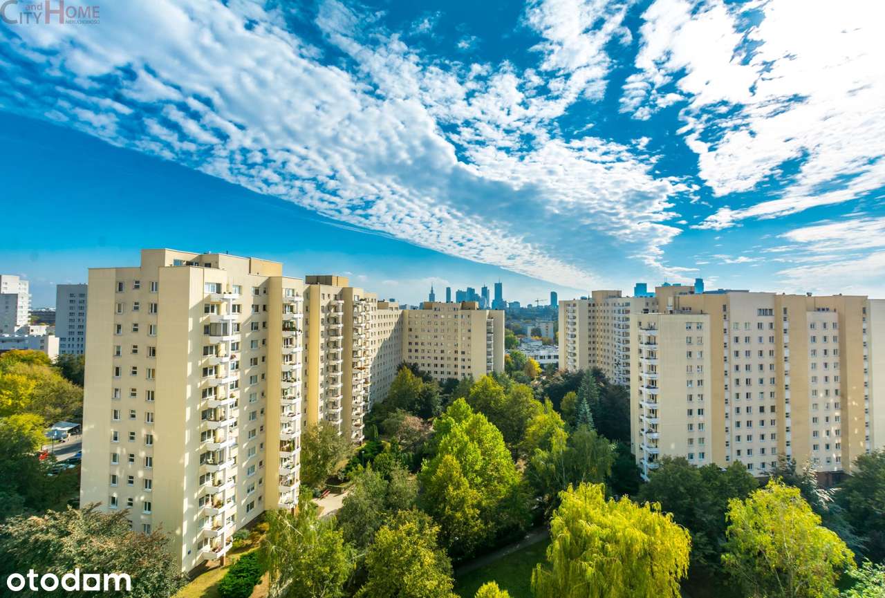 82m2 XI piętro widok centrum-zrób je po swojemu!-19