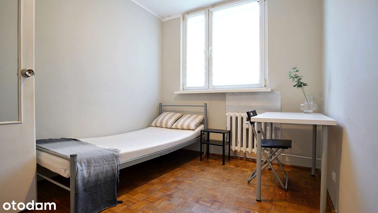 3 pok. Parter! Parking! Piwnica! Blisko centrum! - Pełny obrazek: 4/16