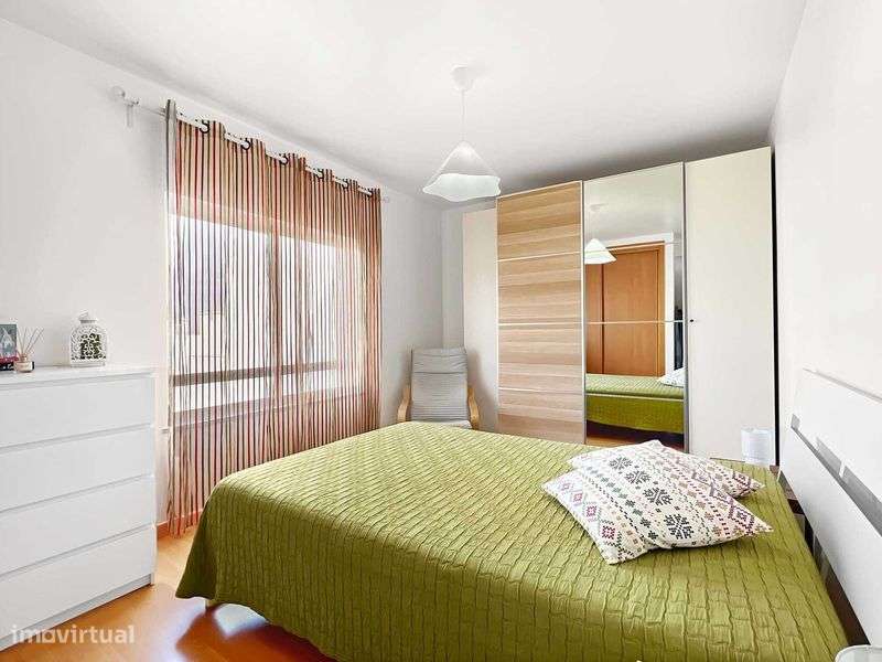 T2 Topfloor com terraço privado exclusivo e garagem – Tavira - Grande imagem: 4/12