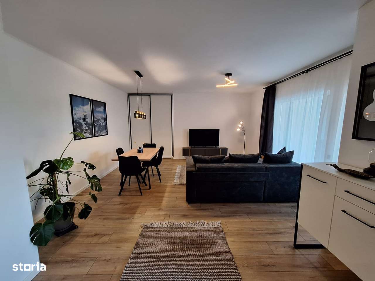 Prima inchiriere - 2 camere  - 59 mp - Neppendorf residence - Imagine principală: 4/12