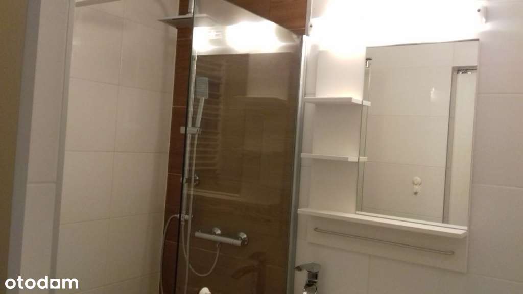 Kawalerka do wynajęcia - Pełny obrazek: 4/12