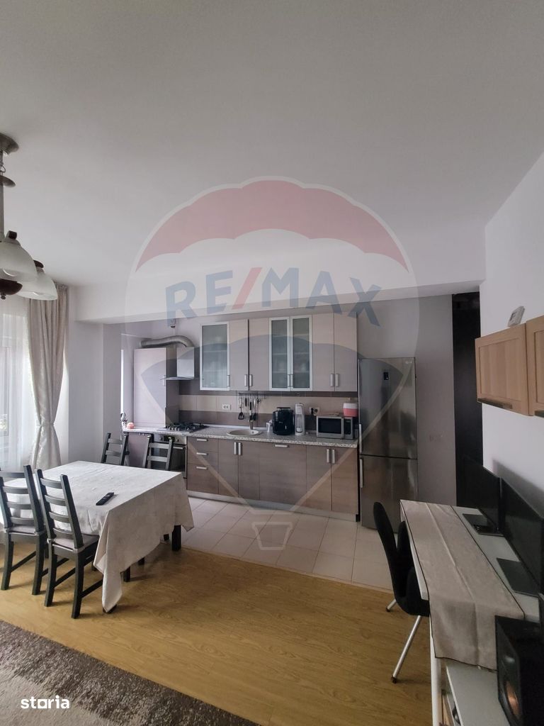 Apartament cu 2 camere de vânzare în zona Militari