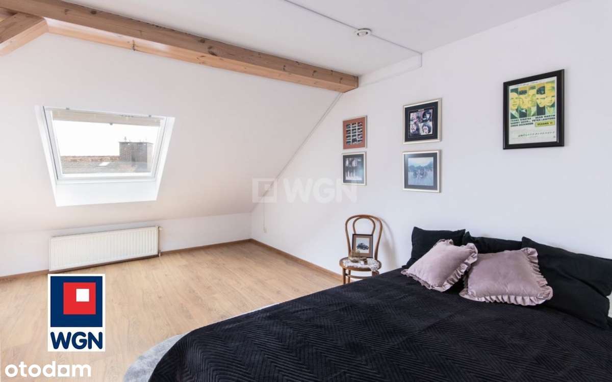 Na sprzedaż przestronny i wyjątkowy dom, 260m2-10